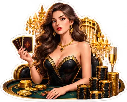 Salon Prive Baccarat — jeu en direct chez WinBoost Casino