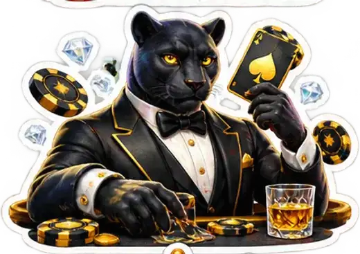 Illustration poker — WinBoost Casino