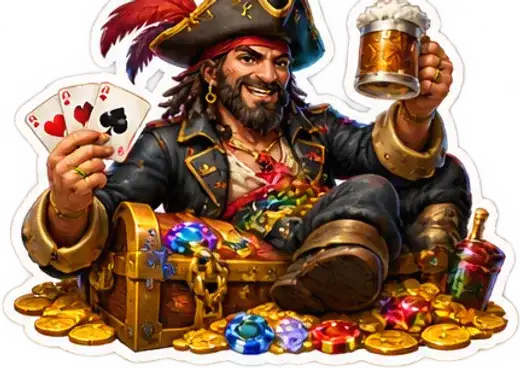 Illustration poker — WinBoost Casino